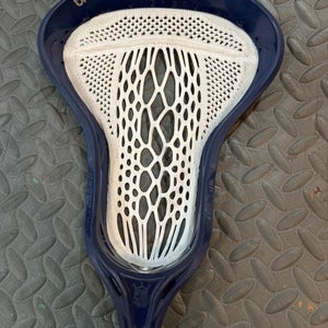 Brine Dynasty Warp Jr USA Complete Stick (New)
