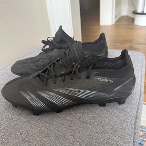 Adidas Predator 2024 Cleats