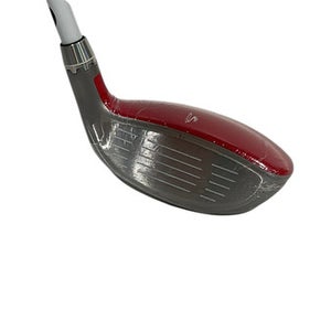 Used Cobra KING F6 Womens Hybrid Club LH 4 Hybrid 11847-S000025580