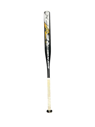 Miken (Used) 34" 2 5/8" Barrel USSSA Certified (-4) Bat