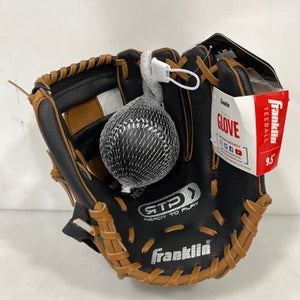 New Franklin T-BALL 95 BB/SB Glove T-ball 11727-T-BALL-95