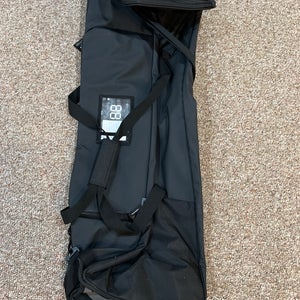 Warrior Black Hole Bag (New)