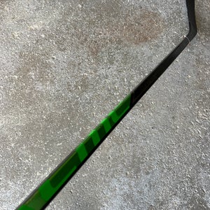 Senior Bauer Supreme Matrix Hockey Stick Left Hand P92M (Used)