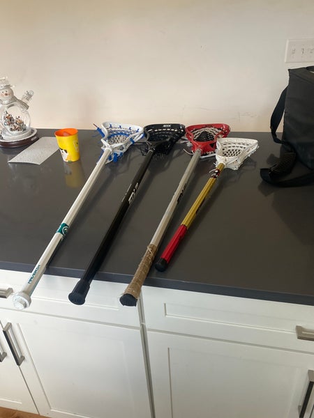 Adult STX Stallion 6000 Shaft (New) Black Stx 6000