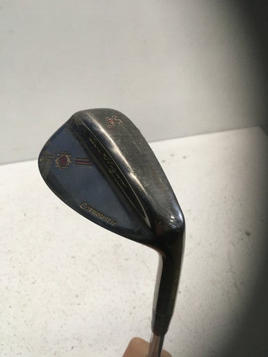 Wedgie Ben Hogan Carnoustie 5612 - 56 Degrés - Bounce 12 - Acier - Droitier - Occasion