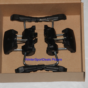 Tyrolia Protector Brake PR 85mm  [P] (1 pair) 163138 NEW ski brakes protector