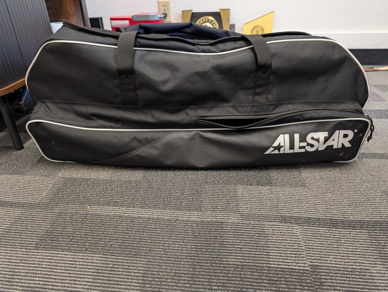 All Star Catcher's Bag (Used)
