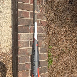 Easton Maxum 360 BBCOR Certified Bat (-3) Composite 30 oz 33" (Used)