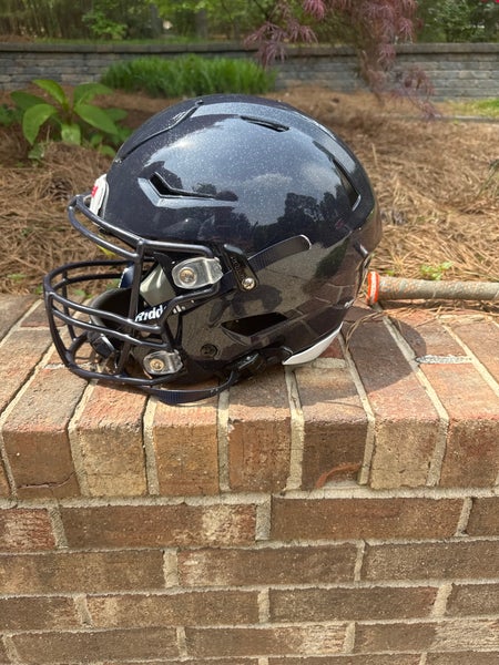 Adult Large Riddell SpeedFlex Helmet (Used)