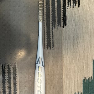 Easton Mako Beast USSSA Certified Bat (-12) Composite 18 oz 30" (Used)