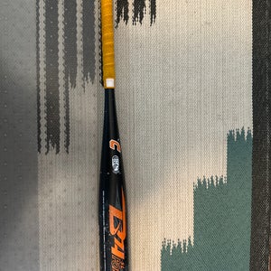 Combat B4 Portent USSSA Certified Bat (-10) Composite 19 oz 29" (Used)