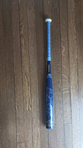 2025 Louisville Slugger LXT Bat (-10)*Almost like new* Composite 20 oz 30" (Used) FREE Shipping