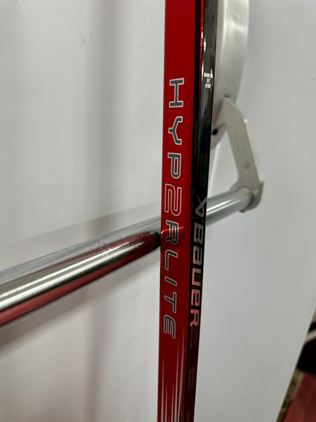 Senior Bauer Vapor Hyperlite 2 GIROUX Right Handed Hockey Stick P88 Pro Stock (Used)