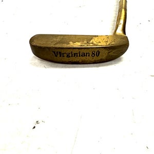 Used VIRGINIAN Mens Putter RH 11860-S000289548