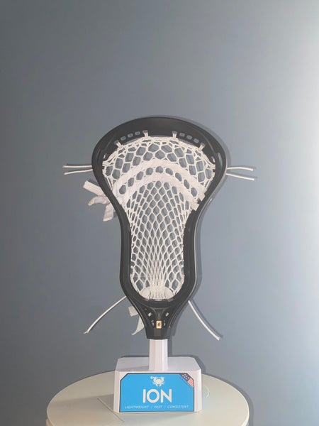 Adult StringKing Professionally Strung Mark 3V Head (New)