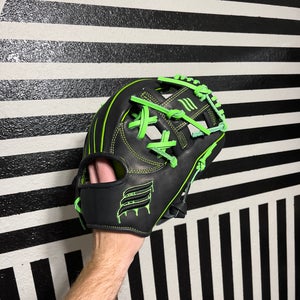 Emery Glove Co 11.5 custom baseball glove