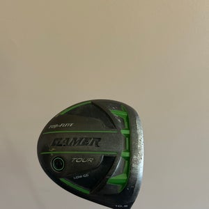 Top Flite Gamer Right Handed Driver Regular Flex 10.5 Loft (Used)