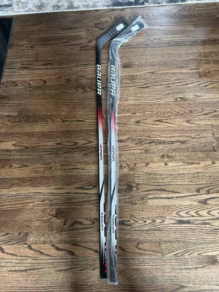 Senior Bauer Right Handed P92 Pro Stock (New) Vapor Pro Stock Hockey Stick