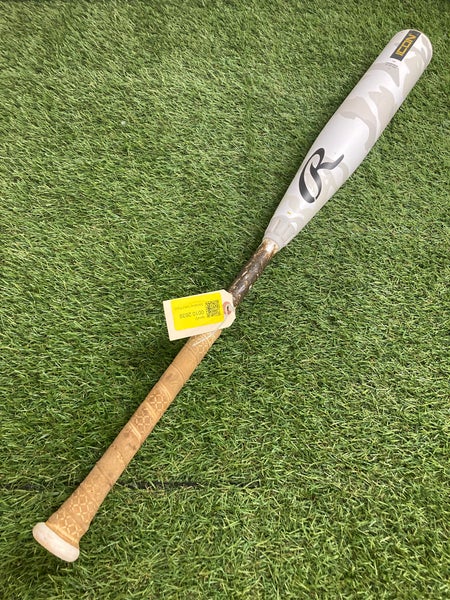 Rawlings Icon (2 3/4") USSSA Bat 2025 (-5)