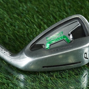 TOP FLITE GAMER PITCHING WEDGE STAINLESS STEEL RH ~ L@@K!!