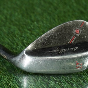V LOB WEDGE 6006 LOB APEX STEEL 60 RH ~ L@@K!!
