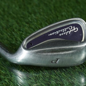 NICKENT GODDESS COLLECTION PITCHING WEDGE GRAPHITE WOMEN'S LADIES RH