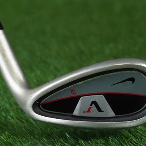 NIKE VR TIGER WOODS PITCHING WEDGE 25" UST GRAPHITE JUNIOR JR. YOUTH KIDS RH