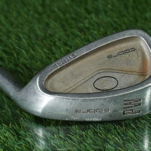 KING COBRA OVERSIZE PITCHING WEDGE AUTOCLAVE SYSTEM STIFF FLEX RH ~ L@@K!!