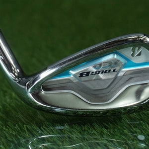 BRIDGESTONE TOUR B JGR 7 IRON WOMEN'S LADIES FLEX GOLF PRIDE GDR GRIP RH ~ L@@K!