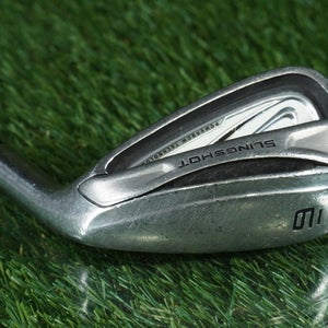 NIKE SLINGSHOT 9 IRON MAMIYA WOMEN'S LADIES FLEX GRAPHITE RH ~ L@@K!!