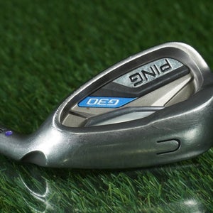 PING G30 GAP UTILITY U WEDGE PURPLE DOT SR TFC 419 SR STIFF/REGULAR GRAPHITE