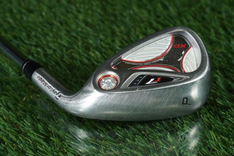 TAYLORMADE R7 XD PITCHING WEDGE TM TK T-STEP 90 UNIFLEX RH ~ L@@K!!