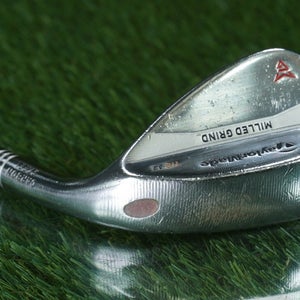 TAYLORMADE MG LOB WEDGE CARBON STEEL PROJECT X LOADING ZONE 5.5 115 58 12 RH