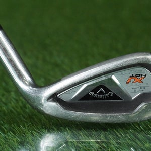 CALLAWAY GOLF XJ HOT 34” 7 IRON JUNIOR FLEX RH ~ L@@K!!
