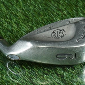 CALLAWAY GOLF S2H2 9 IRON STEEL TT STIFF SHAFT RH ~ L@@K!!
