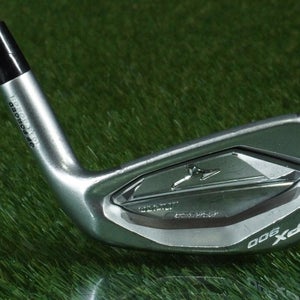 MIZUNO JPX 900 7 IRON GRAPHITE UST MAMIYA RECOIL 95 F4 STIFF FLEX RH ~ L@@K!!