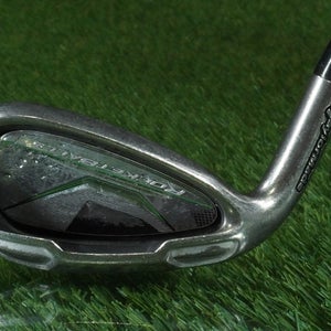 TAYLORMADE ROCKETBALLZ RBZ 9 IRON LIGHTWEIGHT STEEL STIFF FLEX LEFT HANDED LH