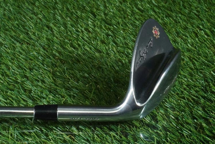 BEN HOGAN SURE OUT 6006 LOB WEDGE STEEL APEX RH ~ L@@K!!