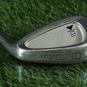 TITLEIST DCI 8 IRON GRAPHITE TRI SPEC FIRM FLEX 40 RH ~ L@@K!!
