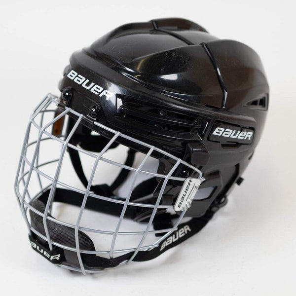 Bauer Prodigy 6" to 6 5/8" Youth Hockey Helmet