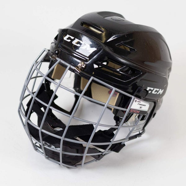 CCM Tacks 110 Small 6 3/8" to 7" Hockey Helmet