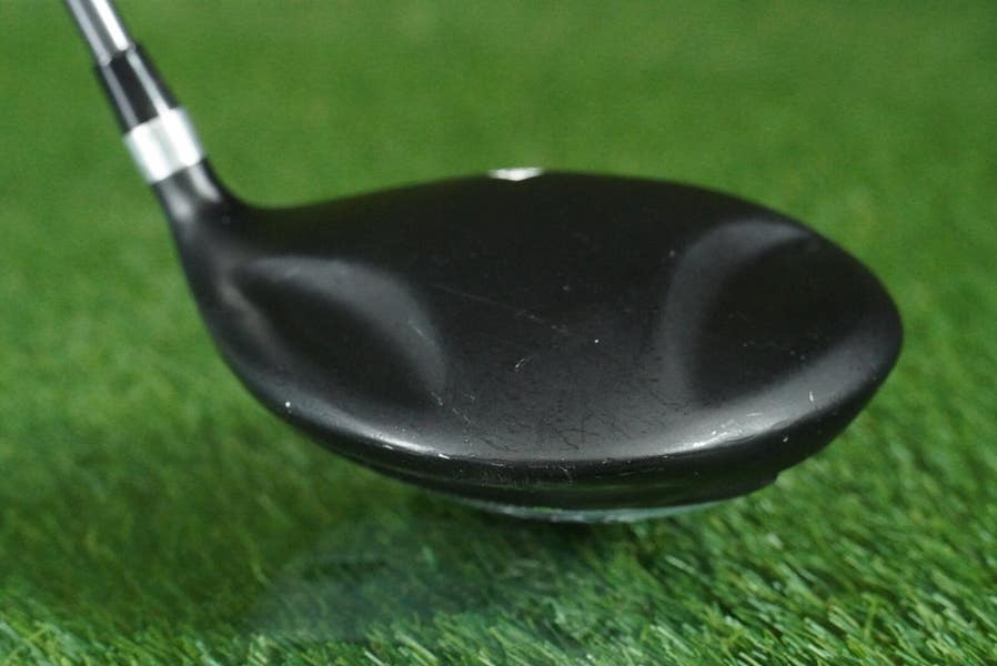 DUNLOP TOUR BLACK DRIVER 460CC GRAFALLOY GRAPHITE REGULAR FLEX