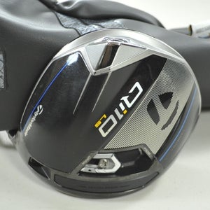 TaylorMade Qi10 LS 10.5* Driver Regular Flex Right Ventus Blue 5  # 189987