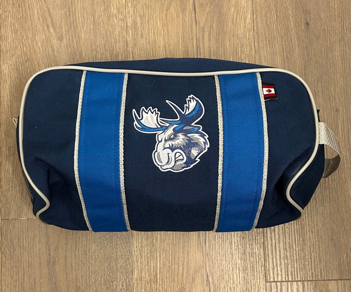 Manitoba Moose 4orte Toiletry Bag