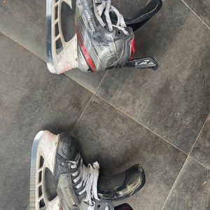 Bower Vapor 2X Pros
