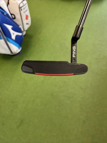 Ping Anser Right Handed Blade Putter