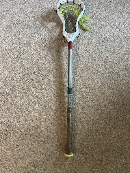 Adult Maverik Kinetik with shaft (used)