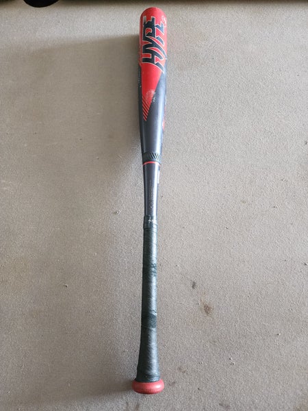 Easton ADV Hype BBCOR Certified Bat (-3) Composite 28 oz 31" (Used)