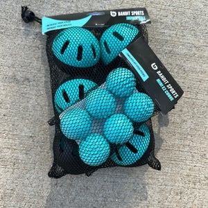 Training Baseballs Bandit Sports  (New)