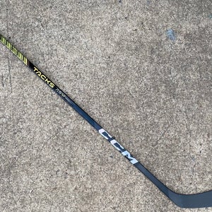 CCM AS-VI PRO Pro Stock Hockey Stick 75 Flex P90 Left 79834
